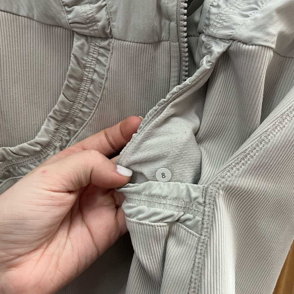 Reversible Lululemon Define Jacket - image 3